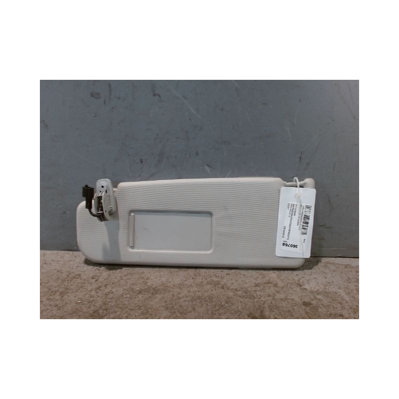 PARE-SOLEIL G VOLKSWAGEN POLO 2005-