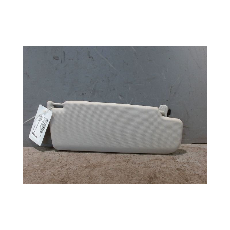 PARE-SOLEIL G VOLKSWAGEN POLO 2005-