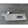 PARE-SOLEIL D TOYOTA YARIS 2003-