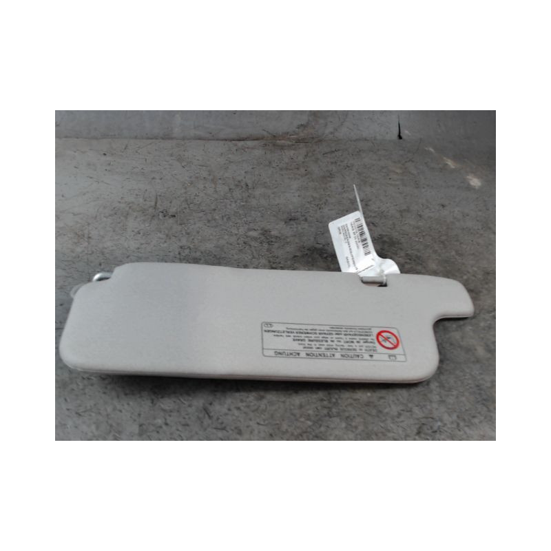 PARE-SOLEIL D TOYOTA YARIS 2003-