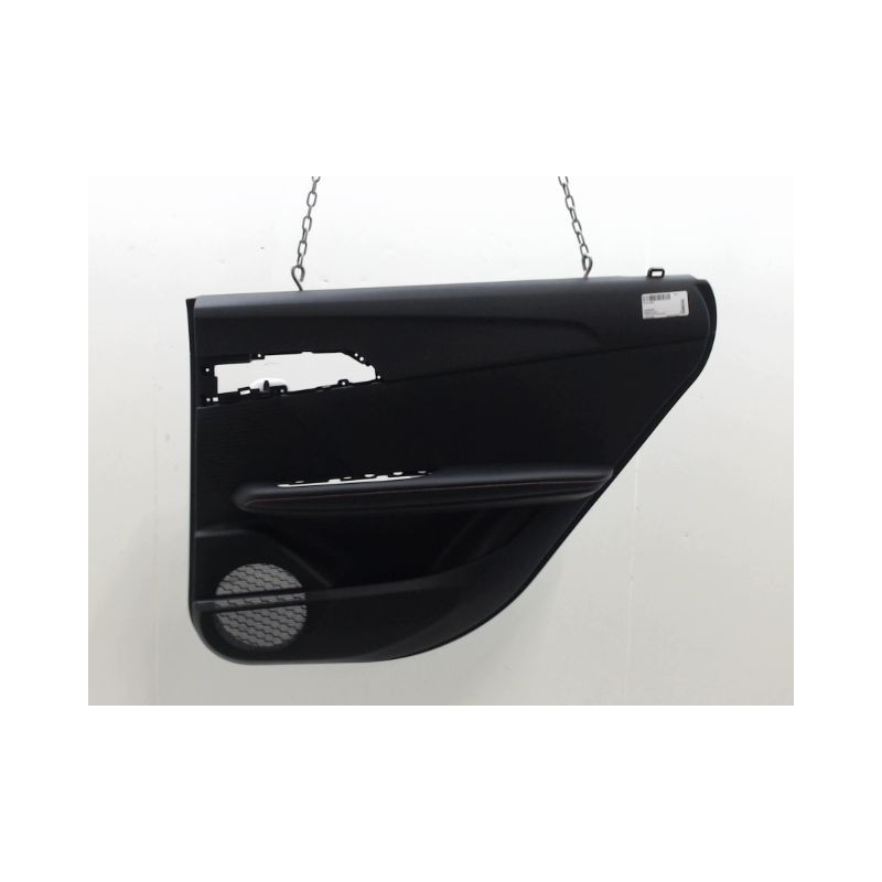 GARNITURE PORTE ARRIERE DROIT M.G. MG4