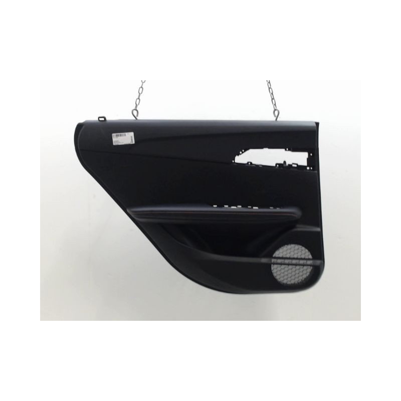 GARNITURE PORTE ARRIERE GAUCHE M.G. MG4