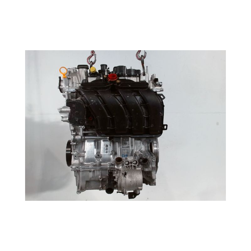 MOTEUR ESSENCE M.G. ZS 1.5 Hybrid+