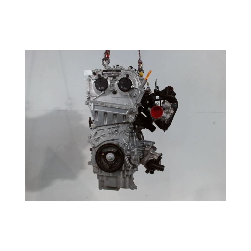 MOTEUR ESSENCE M.G. ZS 1.5 Hybrid+