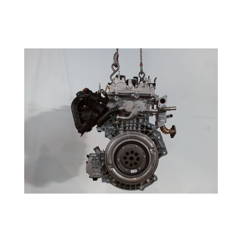 MOTEUR ESSENCE M.G. ZS 1.5 Hybrid+