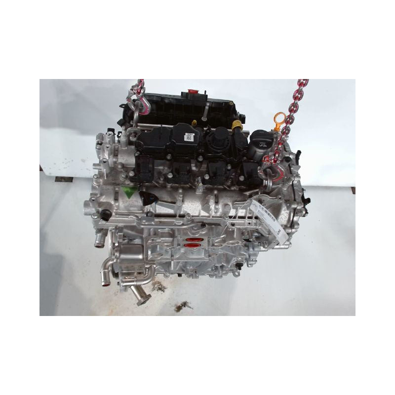 MOTEUR ESSENCE M.G. ZS 1.5 Hybrid+