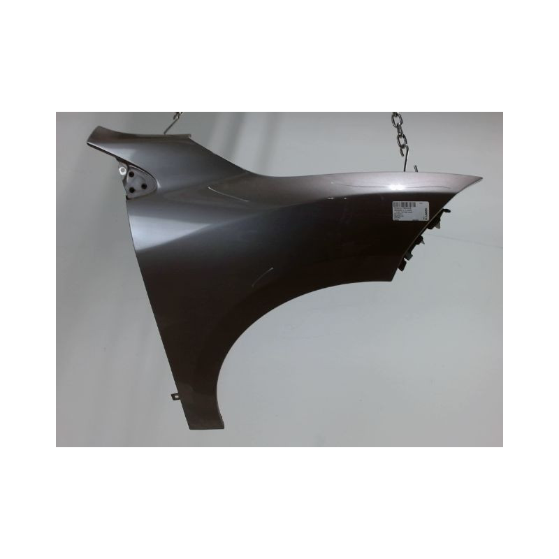 AILE AVANT DROIT RENAULT MEGANE III 2008-