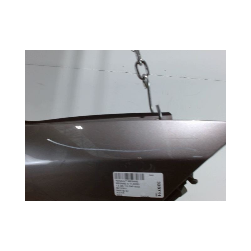 AILE AVANT DROIT RENAULT MEGANE III 2008-