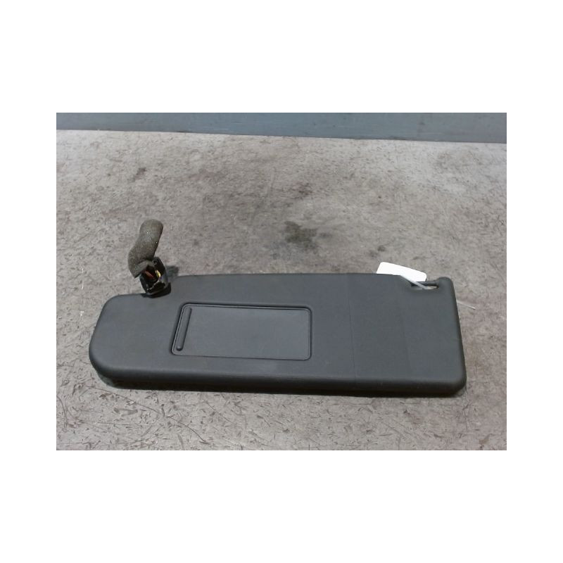 PARE-SOLEIL G VOLKSWAGEN SCIROCCO 2008-