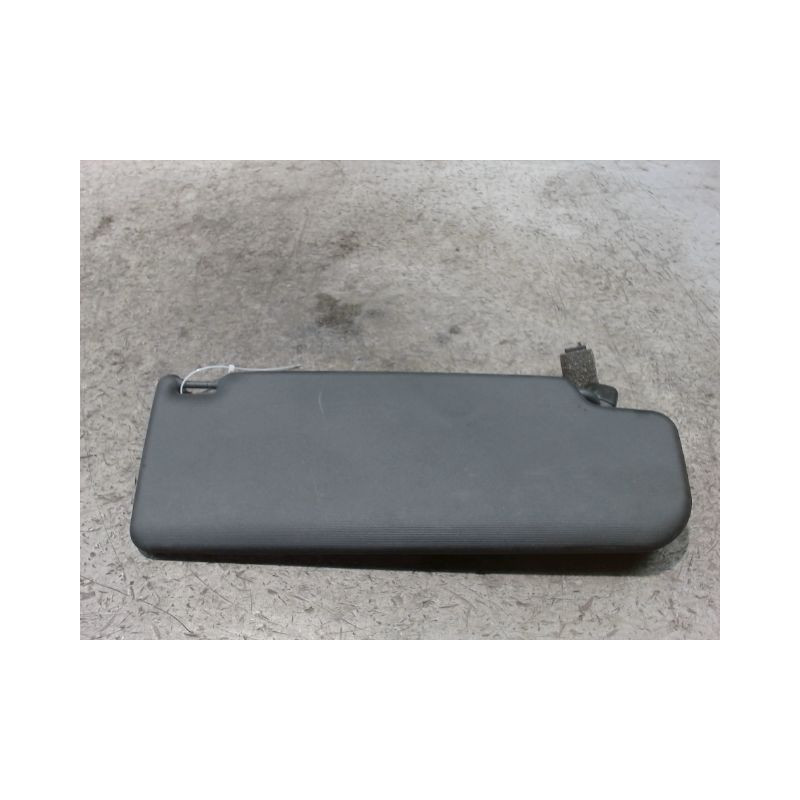 PARE-SOLEIL G VOLKSWAGEN SCIROCCO 2008-