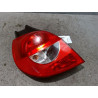 FEU ARRIERE GAUCHE  RENAULT CLIO III 2007-