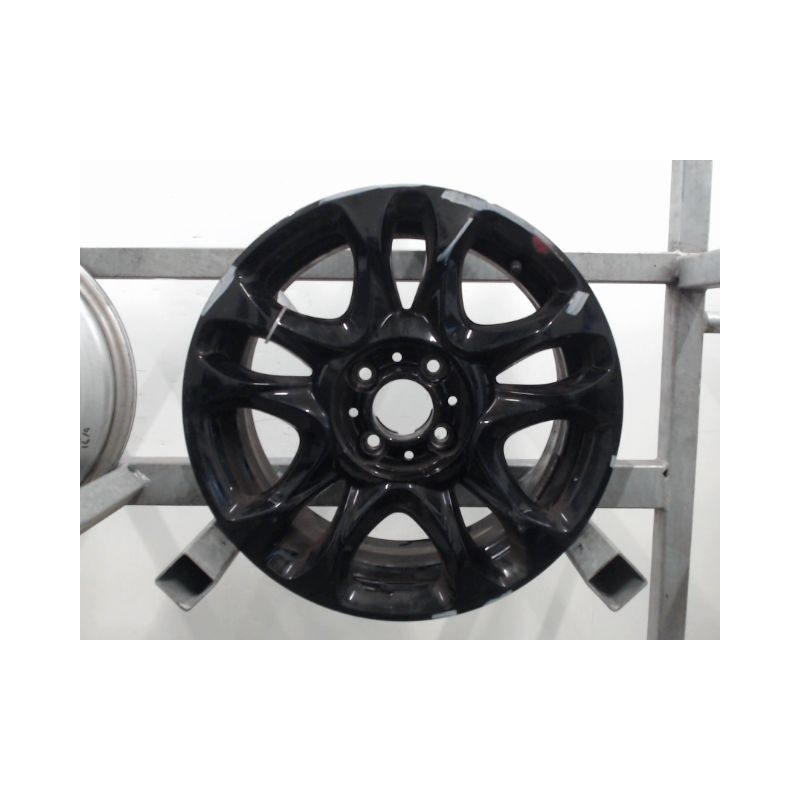 JANTE ALUMINIUM FIAT 500 II Phase 1 2007-...