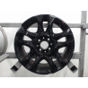 JANTE ALUMINIUM FIAT 500 II Phase 1 2007-...