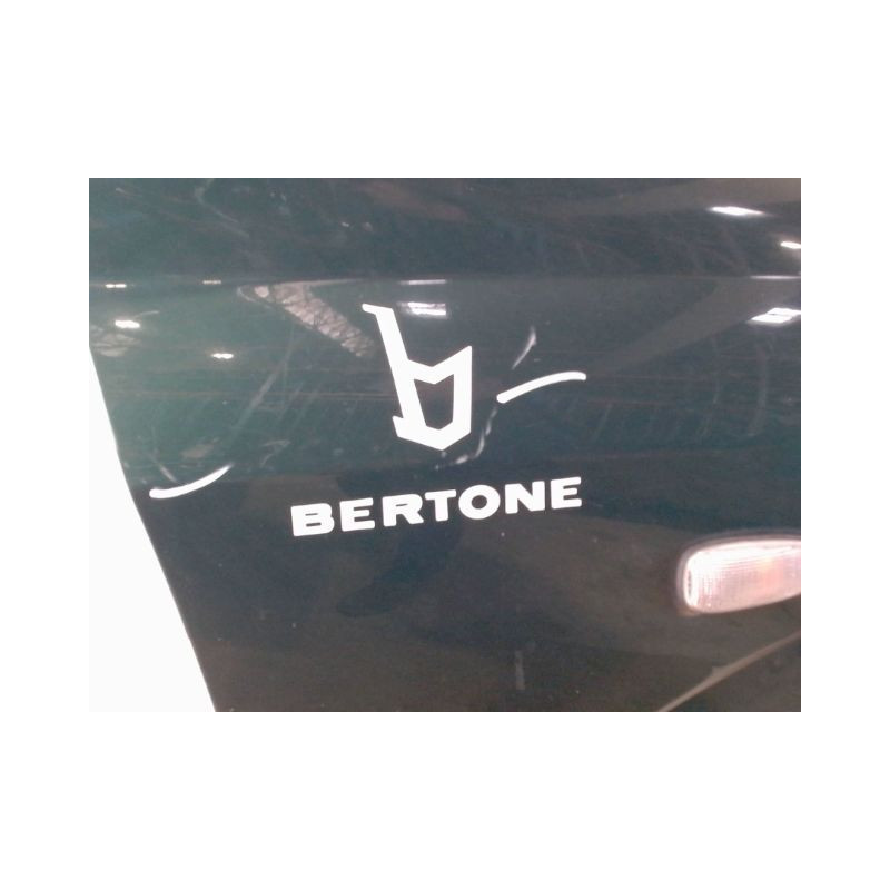 AILE AVANT DROIT OPEL ASTRA CABRIO 2001-