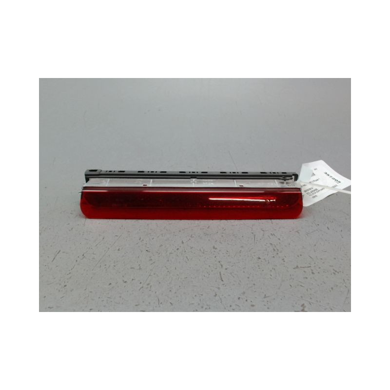 FEUX STOP SUPPLEMENTAIRE FIAT 500 II Phase 1 2007-...