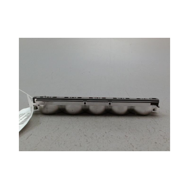 FEUX STOP SUPPLEMENTAIRE FIAT 500 II Phase 1 2007-...