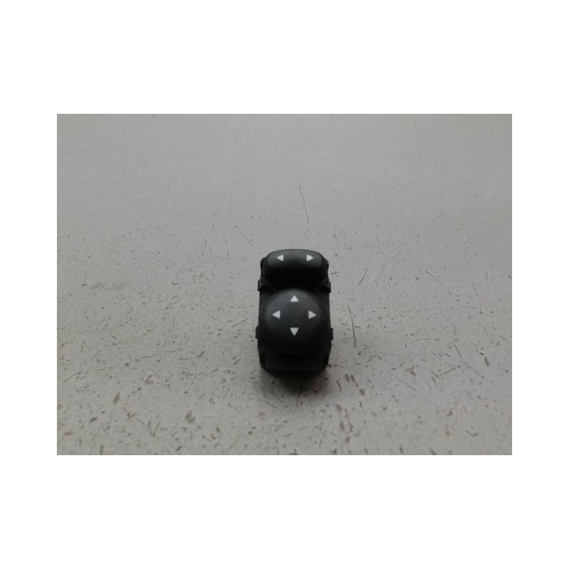 COMMANDE RETROVISSEUR EXTERIEUR ELECTRIQUE FIAT 500 II Phase 1 2007-...