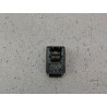 COMMANDE RETROVISSEUR EXTERIEUR ELECTRIQUE FIAT 500 II Phase 1 2007-...