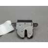 SERRURE HAYON  FIAT 500 II Phase 1 2007-...