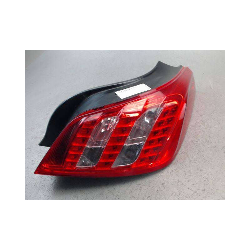 FEU ARRIERE DROIT PEUGEOT 508