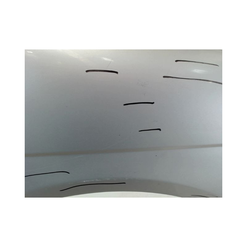 AILE AVANT DROIT CITROEN C5 2004-2008