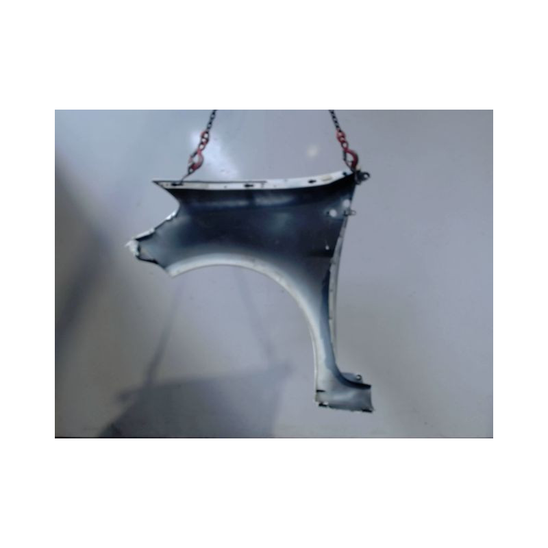 AILE AVANT DROIT RENAULT CLIO III 2007-