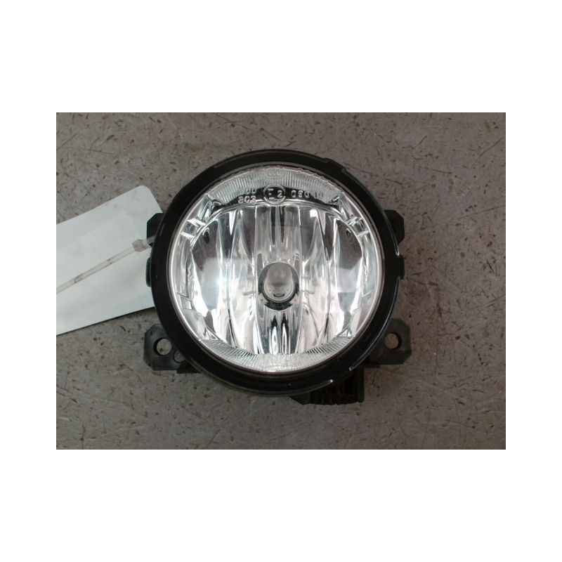 PHARE ANTIBROUILLARD AVANT DROIT FIAT 500 II Phase 1 2007-...