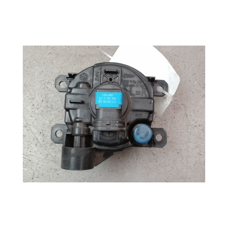 PHARE ANTIBROUILLARD AVANT DROIT FIAT 500 II Phase 1 2007-...