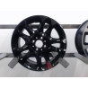 JANTE ALUMINIUM FIAT 500 II Phase 1 2007-...