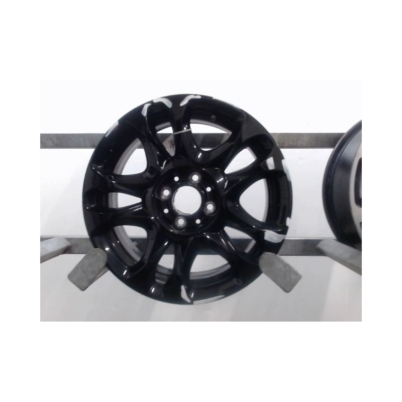 JANTE ALUMINIUM FIAT 500 II Phase 1 2007-...