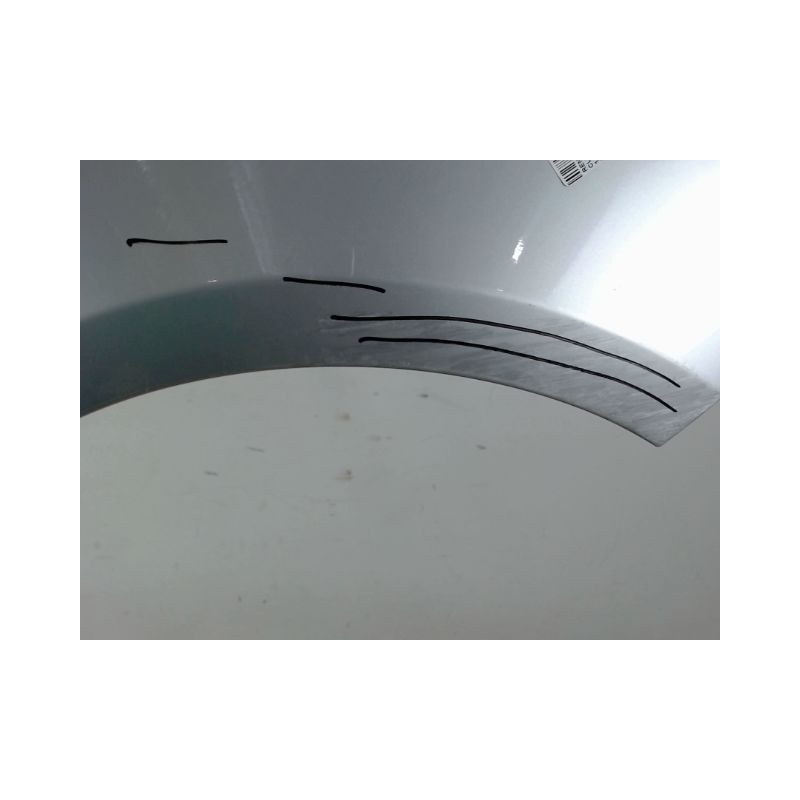 AILE AVANT DROIT RENAULT CLIO III 2005-