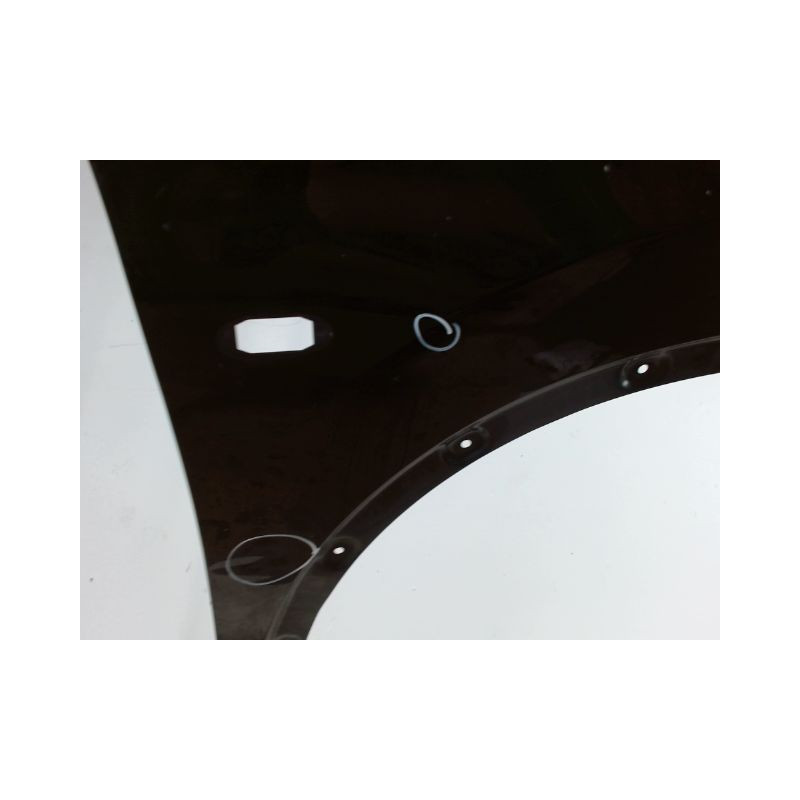 AILE AVANT DROIT NISSAN QASHQAI