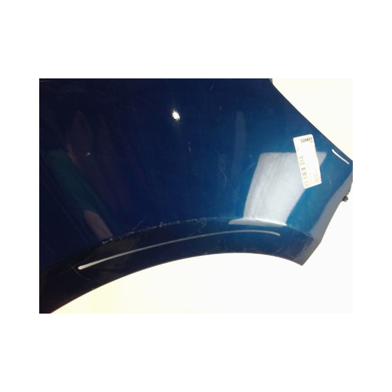 AILE AVANT DROIT RENAULT CLIO III 2009-