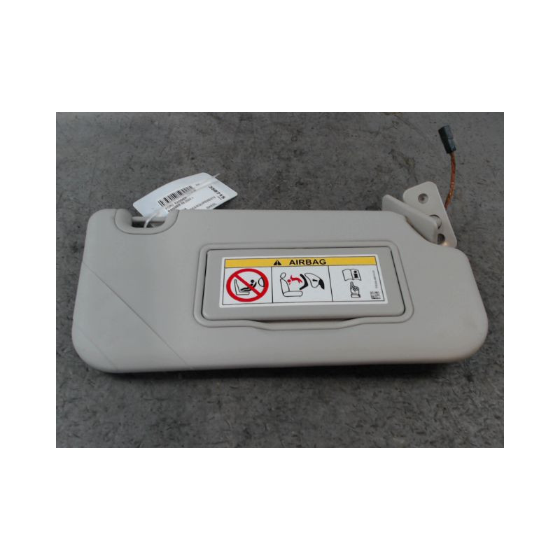PARE-SOLEIL D FORD RANGER 2002 -