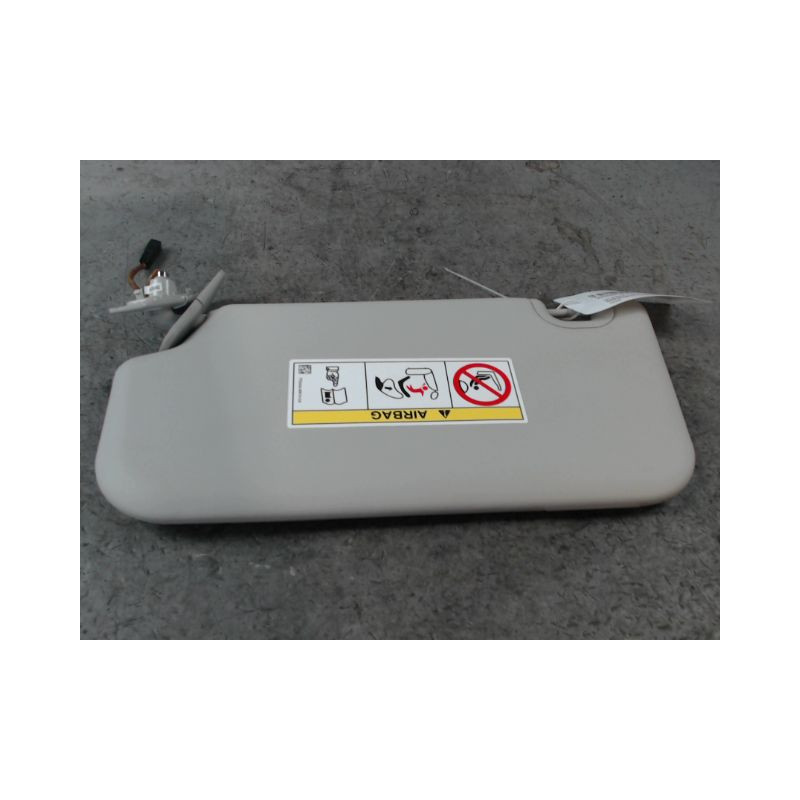 PARE-SOLEIL D FORD RANGER 2002 -
