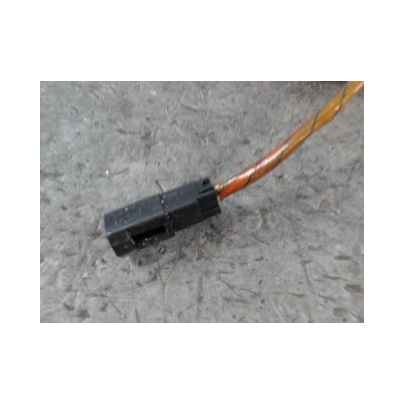PARE-SOLEIL D FORD RANGER 2002 -