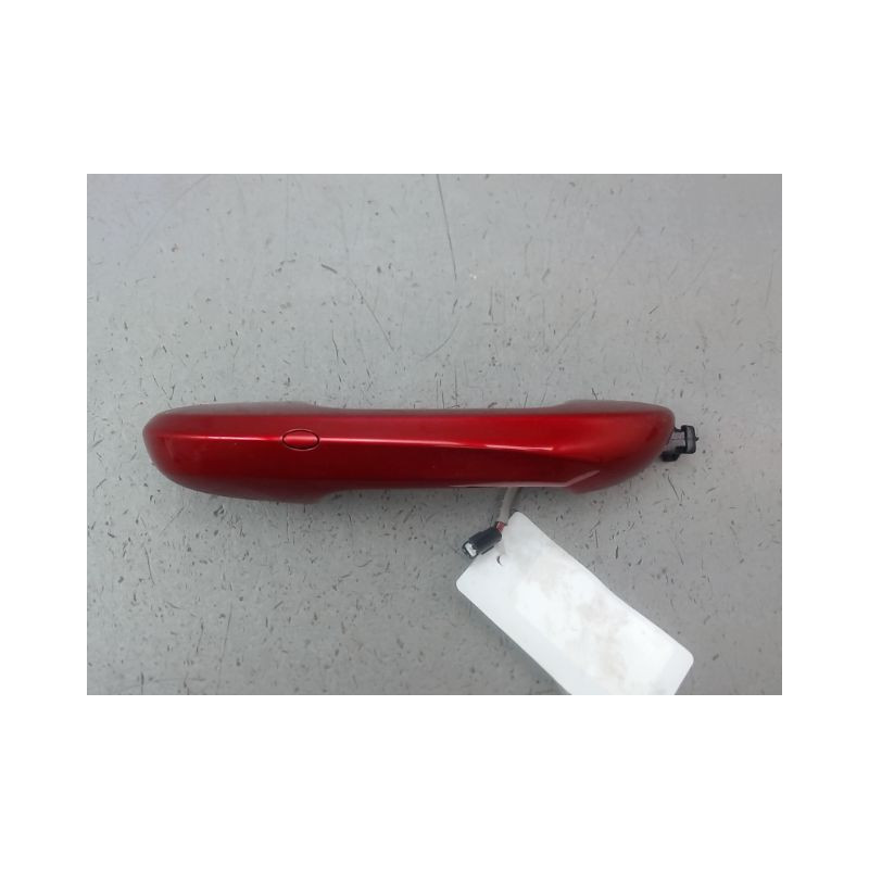 POIGNEE EXTERIEURE PORTE AVANT DROIT M.G. ZS