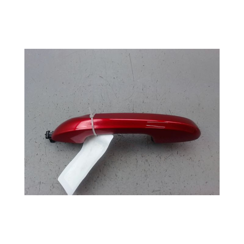 POIGNEE EXTERIEURE PORTE ARRIERE DROIT M.G. ZS