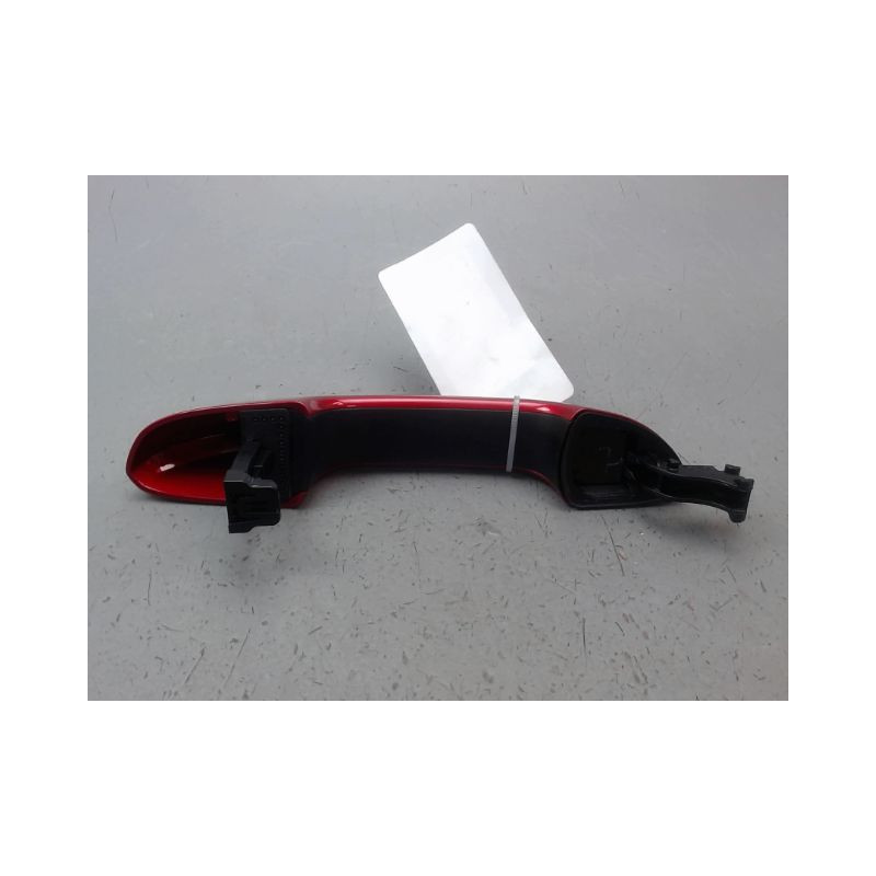POIGNEE EXTERIEURE PORTE ARRIERE DROIT M.G. ZS