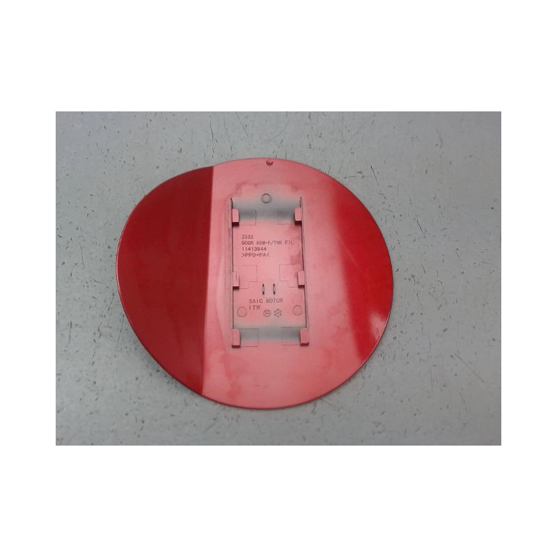 VOLET DE TRAPPE CARBURANT M.G. ZS