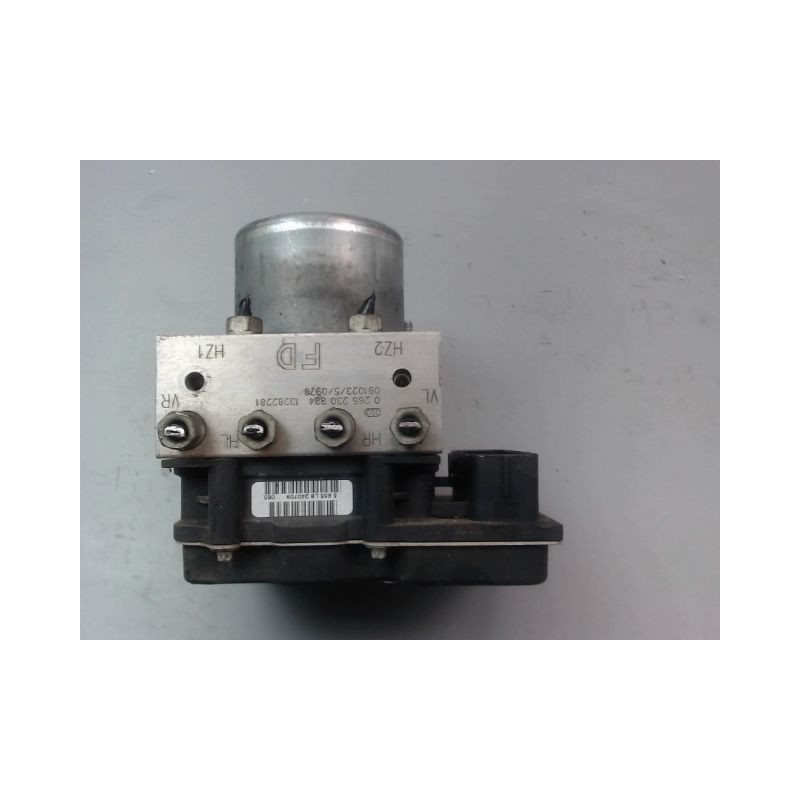 UNITE HYDRAULIQUE ABS OPEL CORSA IV Phase 1 (D) 2006-2010