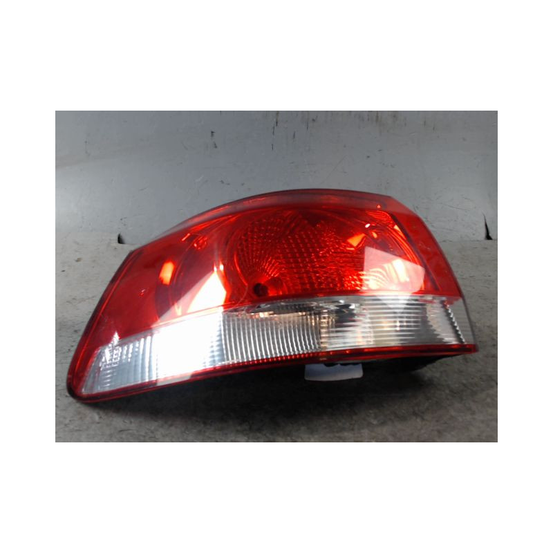 FEU ARRIERE GAUCHE  VOLKSWAGEN GOLF VI 2008-
