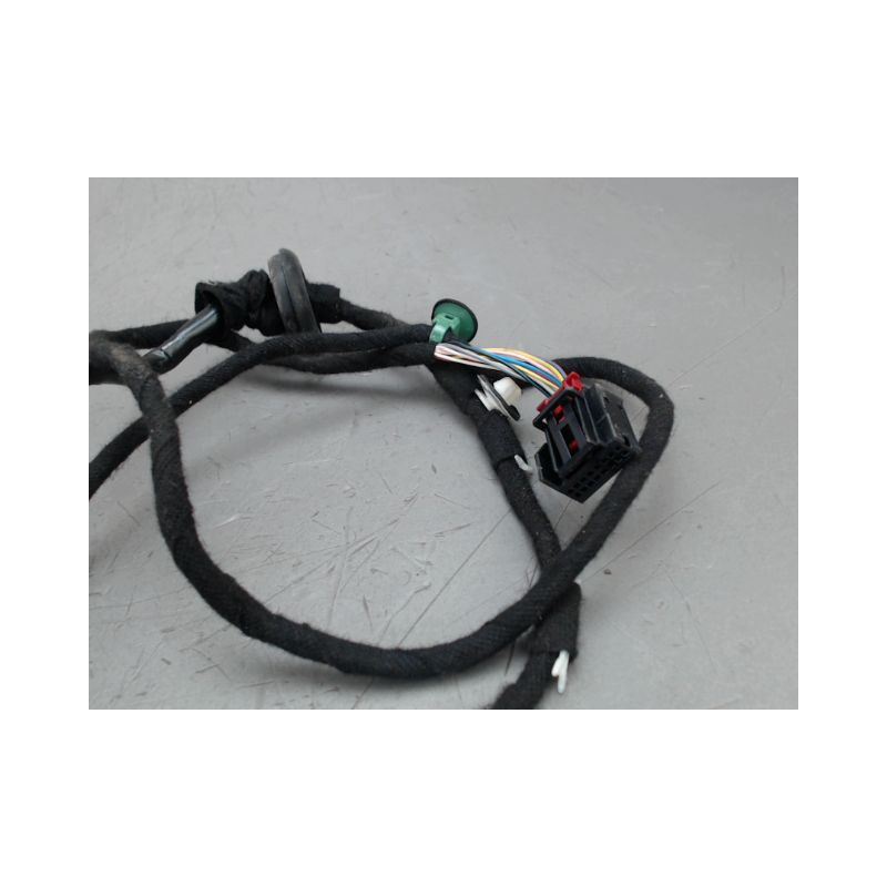 RETROVISEUR EXTERIEUR ELECTRIQUE DROIT AUDI A1