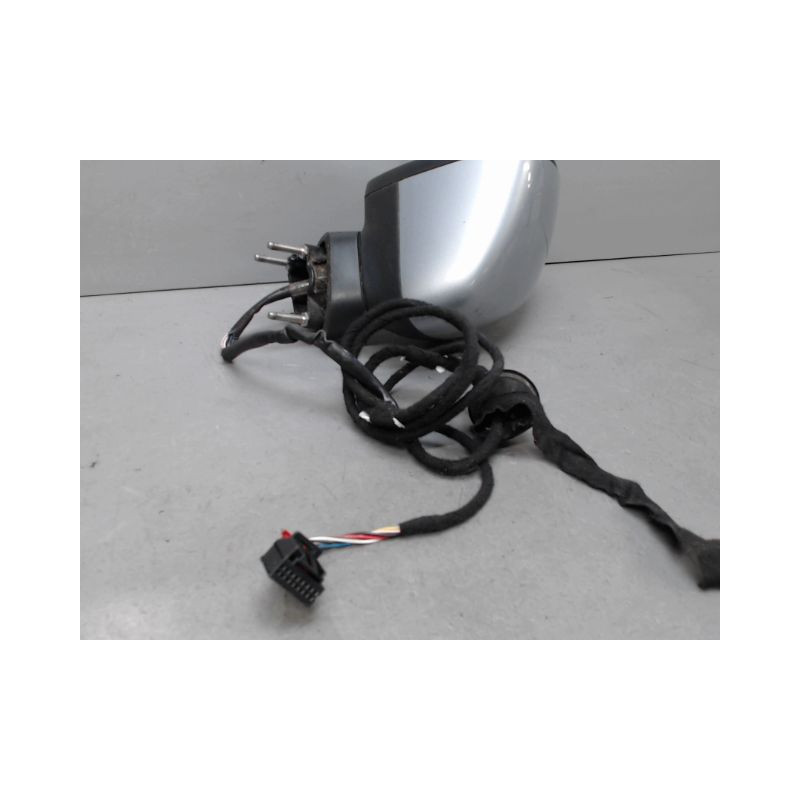 RETROVISEUR EXTERIEUR ELECTRIQUE GAUCHE AUDI A1