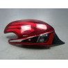 FEU ARRIERE GAUCHE  PEUGEOT 208
