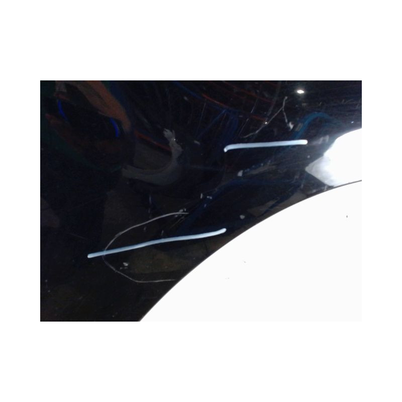 AILE AVANT DROIT RENAULT MEGANE