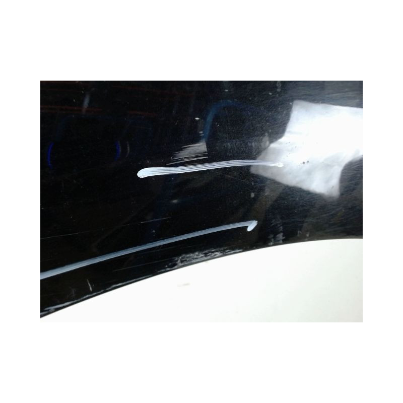 AILE AVANT DROIT RENAULT MEGANE