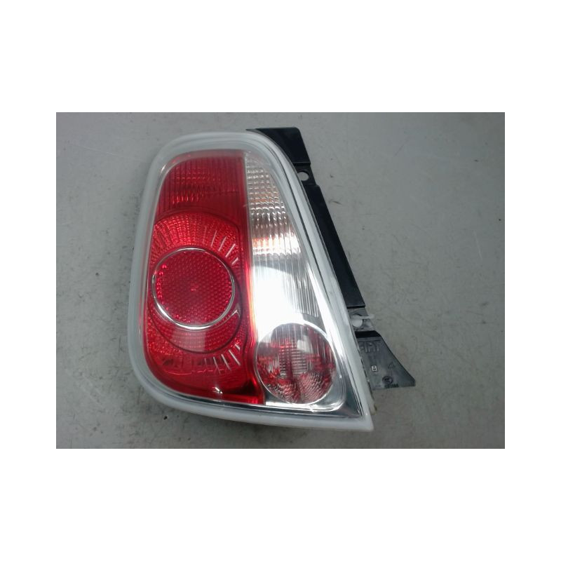 FEU ARRIERE GAUCHE  FIAT 500