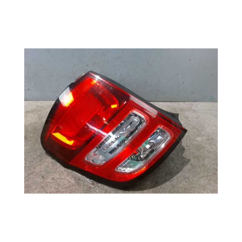 FEU ARRIERE GAUCHE  CITROEN C3 2009-