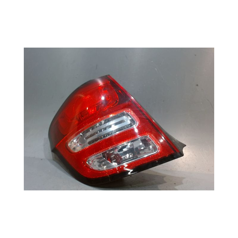 FEU ARRIERE GAUCHE  CITROEN C3